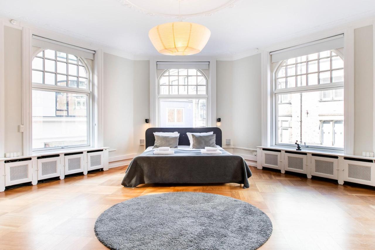 Appartement The Mile 1 By Daniel&jacob's
