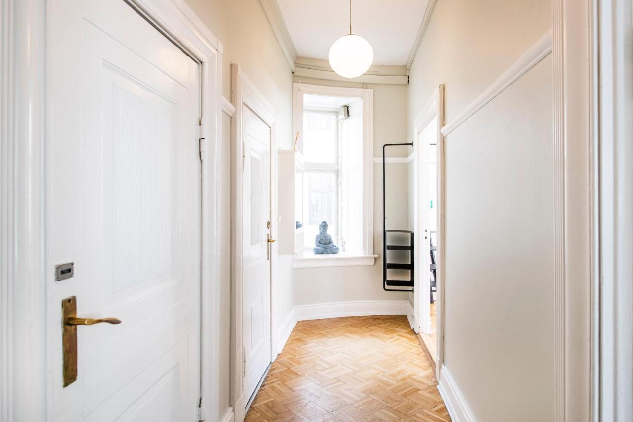 Appartement The Mile 1 By Daniel&jacob's Kopenhagen