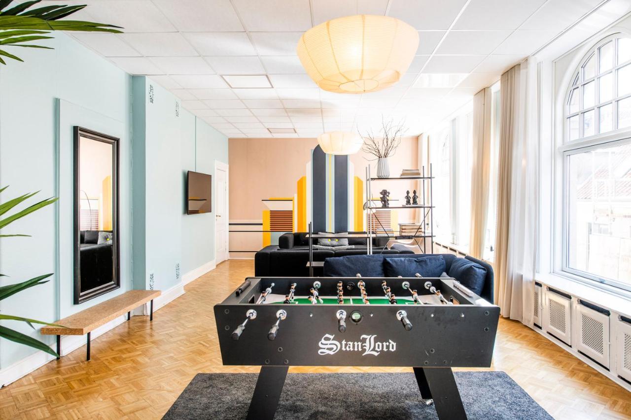 The Mile 1 By Daniel&jacob's Appartement