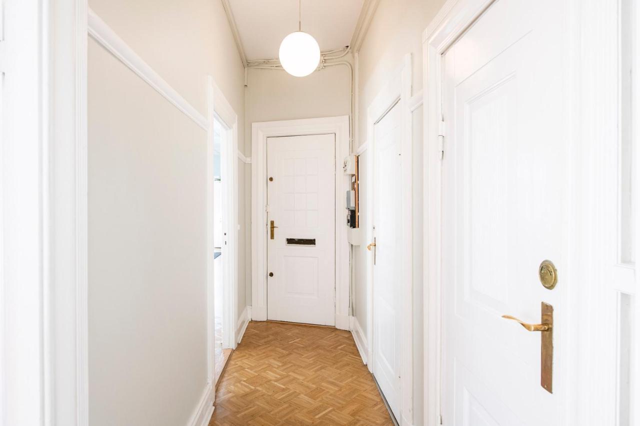 The Mile 1 By Daniel&jacob's Appartement Kopenhagen