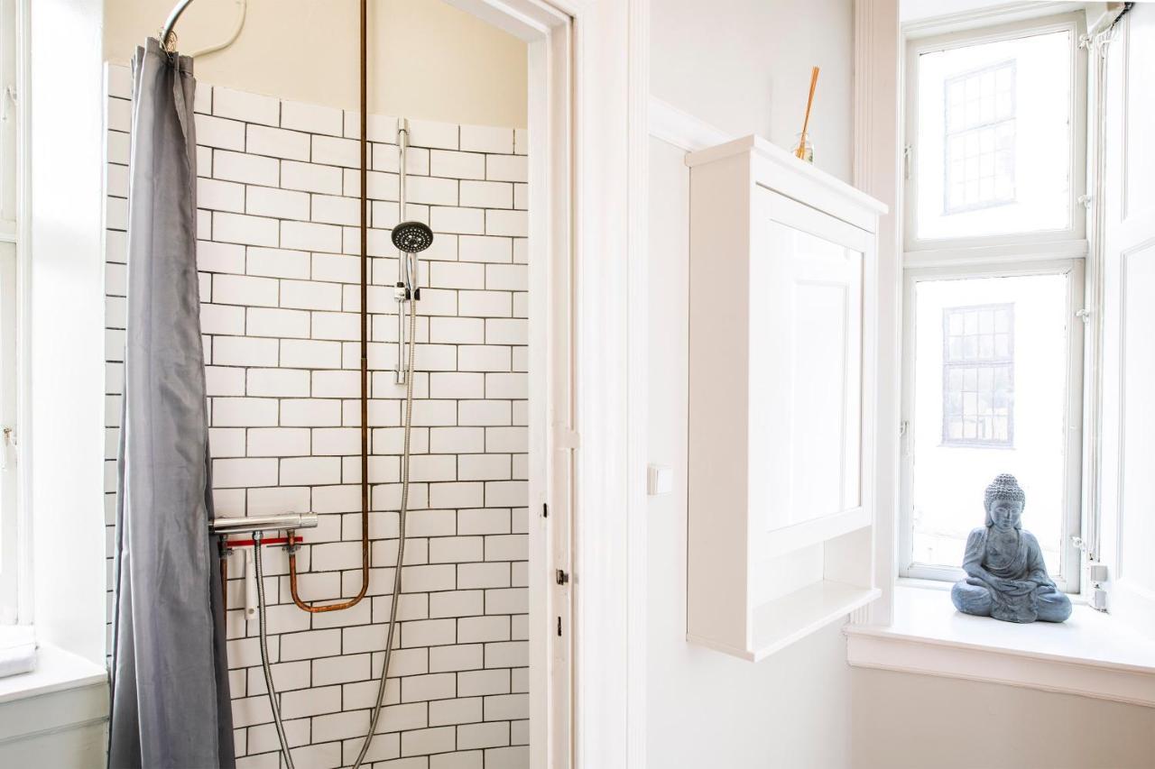 The Mile 1 By Daniel&jacob's Appartement Kopenhagen