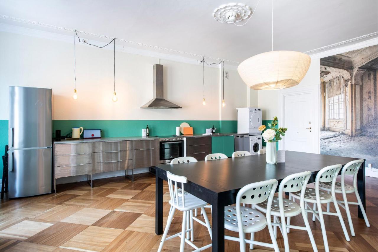 The Mile 1 By Daniel&jacob's Appartement