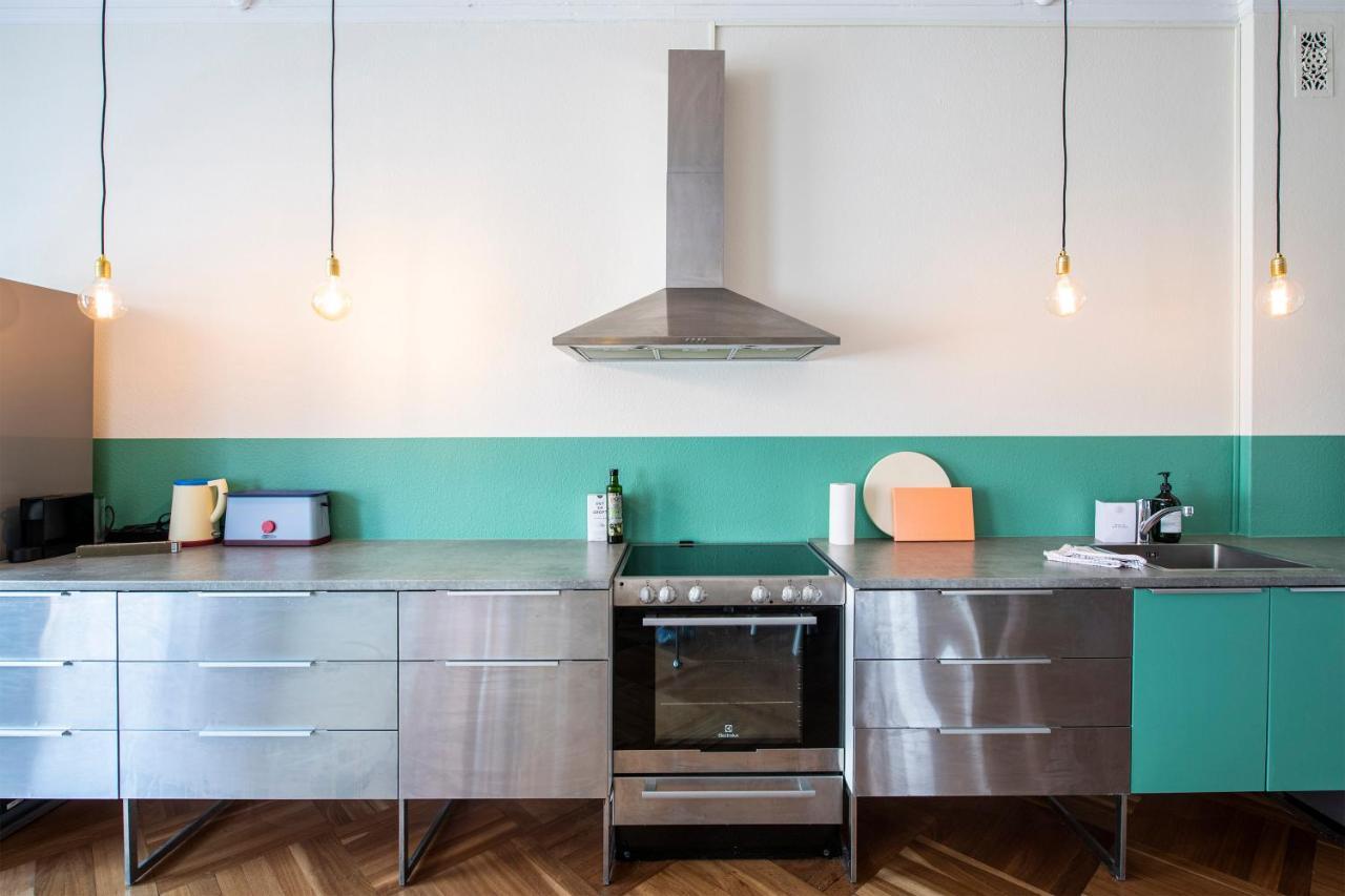 Appartement The Mile 1 By Daniel&jacob's Kopenhagen