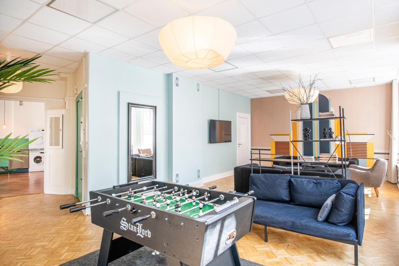 The Mile 1 By Daniel&jacob's Appartement Kopenhagen