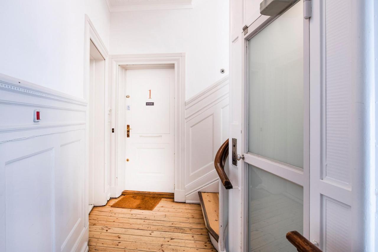 Appartement The Mile 1 By Daniel&jacob's *